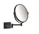 Hansgrohe-HG-Rasierspiegel-AddStoris-mattschwarz-41791670 gallery number 1